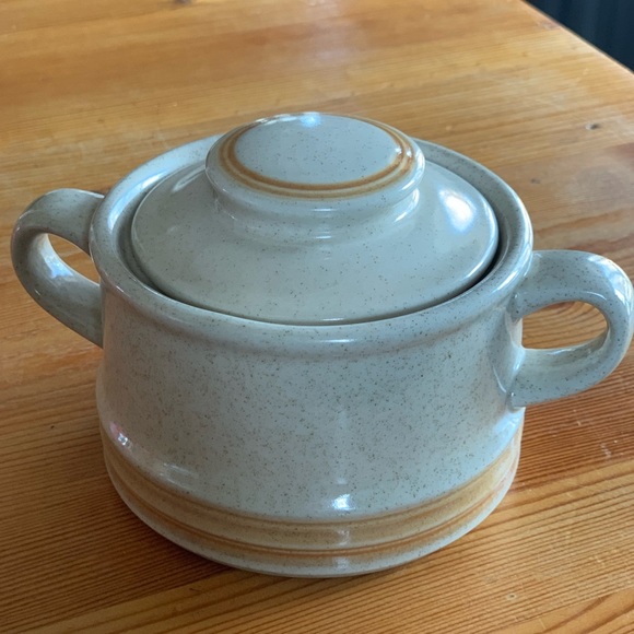 Sugar bowl vintage - Picture 8 of 8